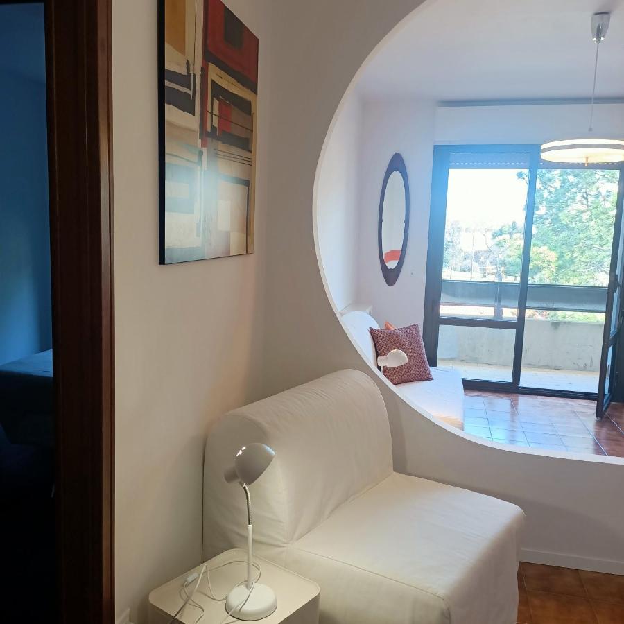Appartamento Velocipede Cervignano del Friuli Luaran gambar