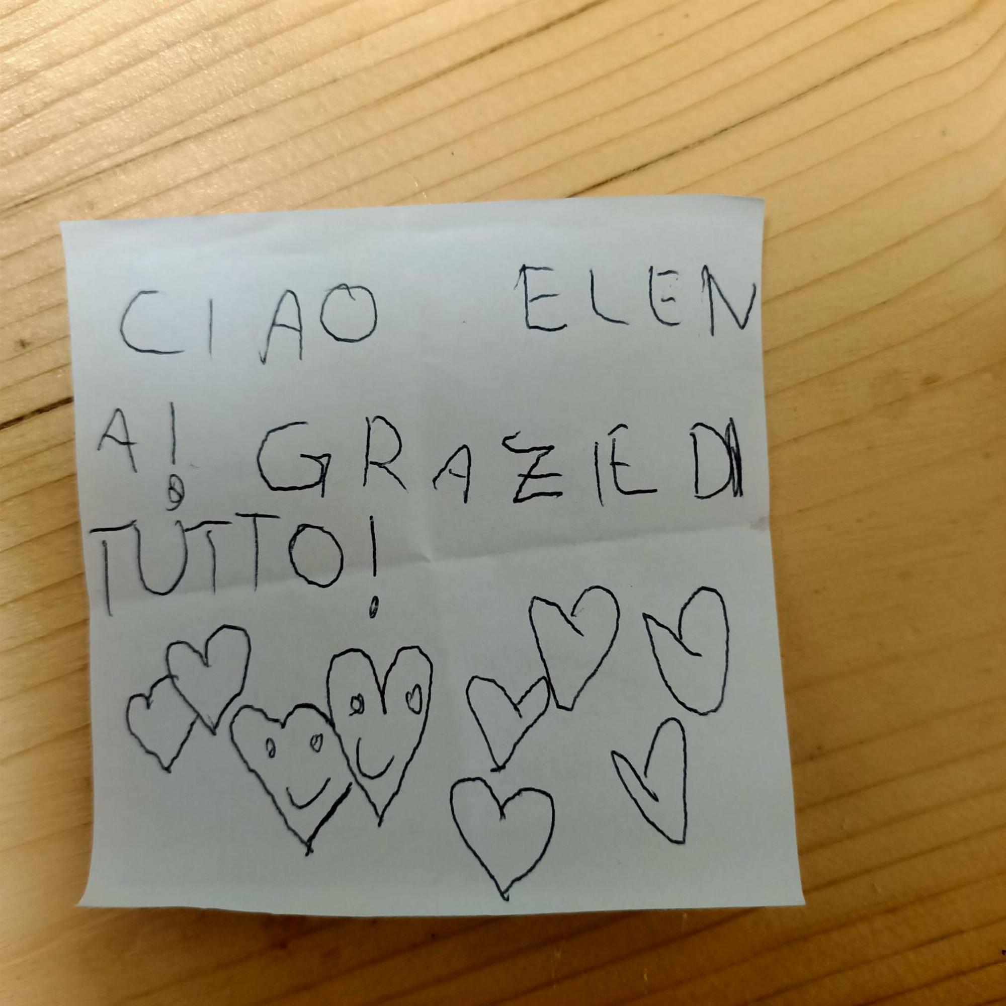 Appartamento Velocipede Cervignano del Friuli Luaran gambar